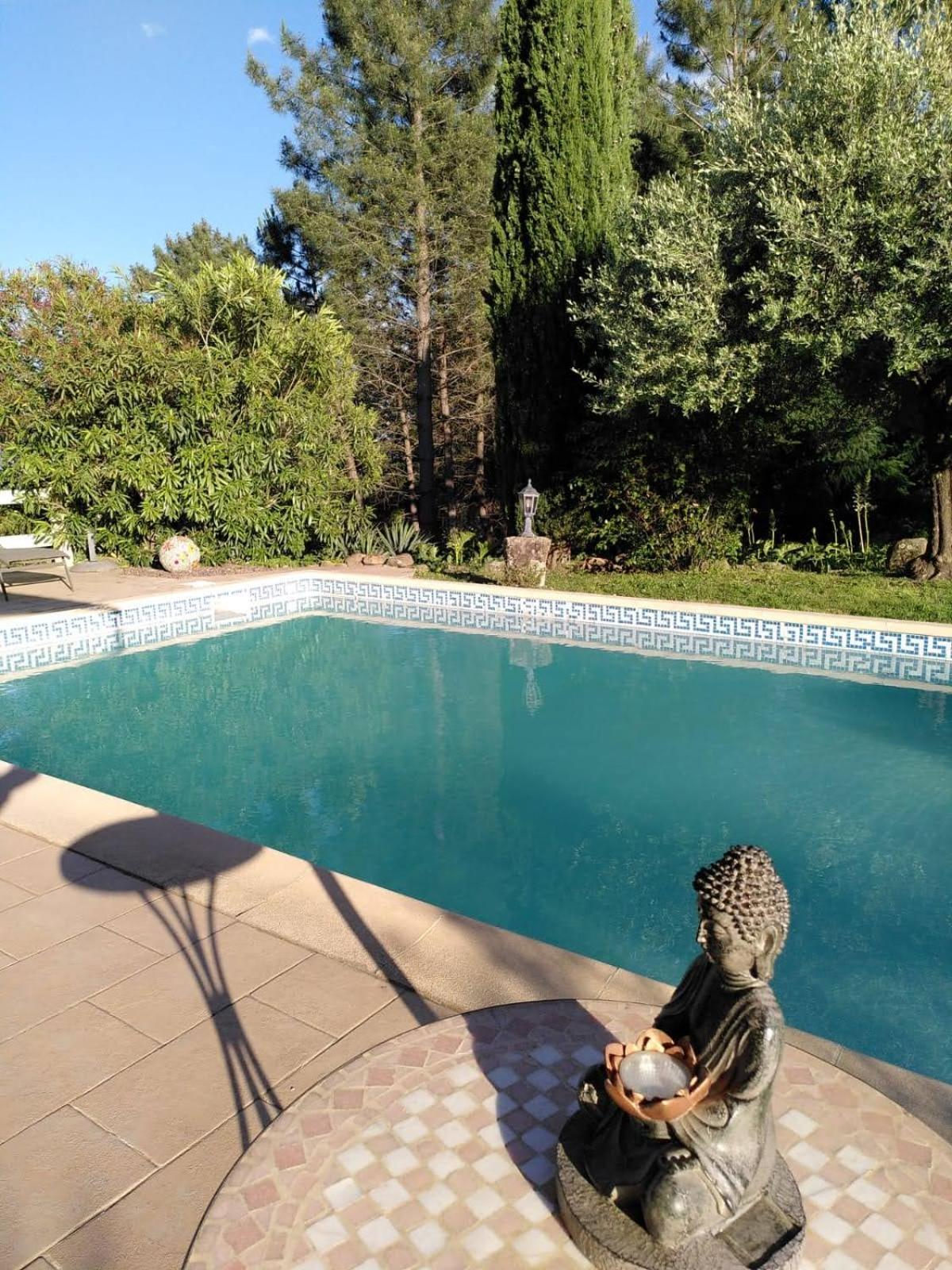 Bed and Breakfast Brin D Ardeche Lentilleres Zewnętrze zdjęcie