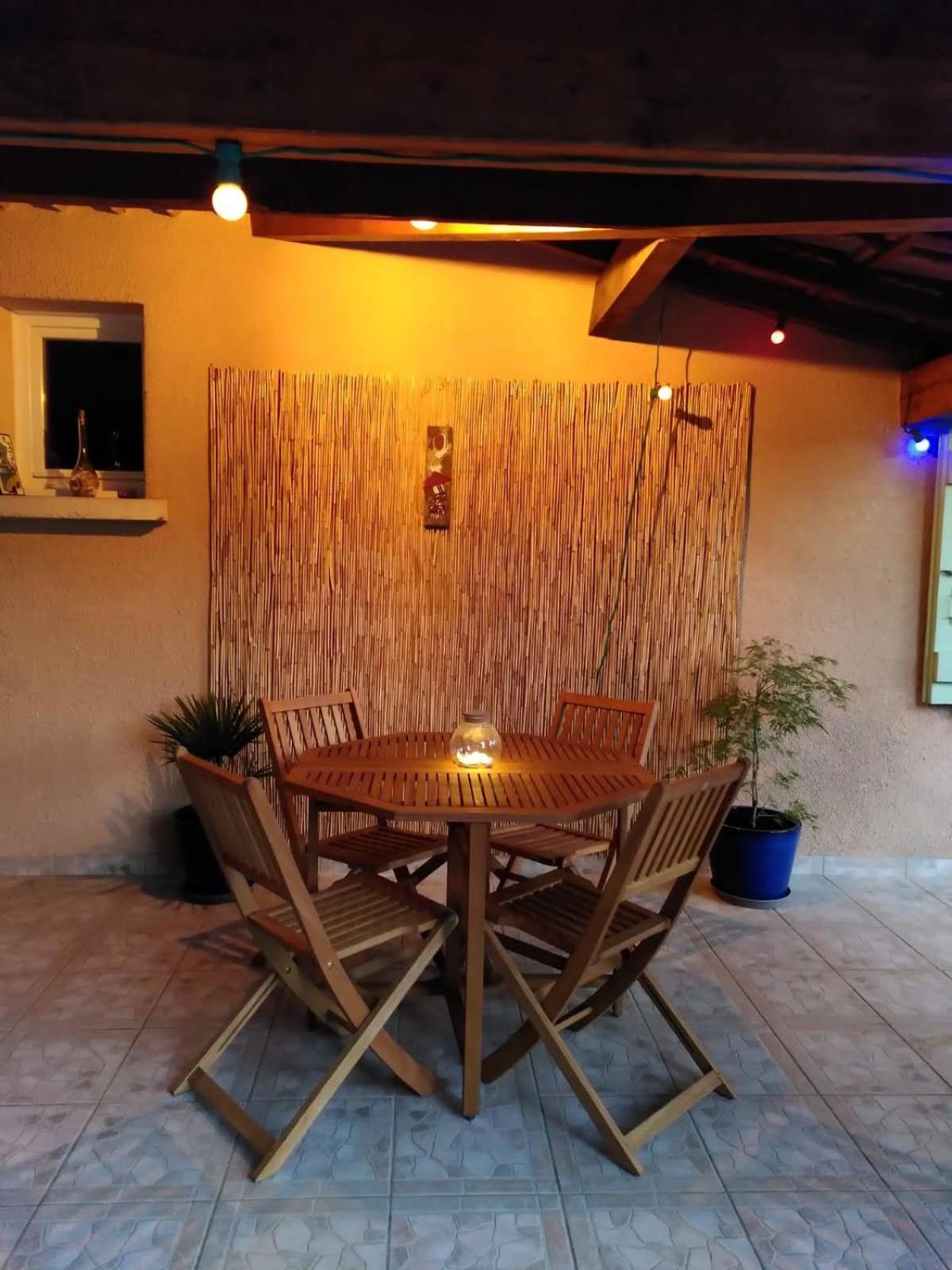 Bed and Breakfast Brin D Ardeche Lentilleres Zewnętrze zdjęcie