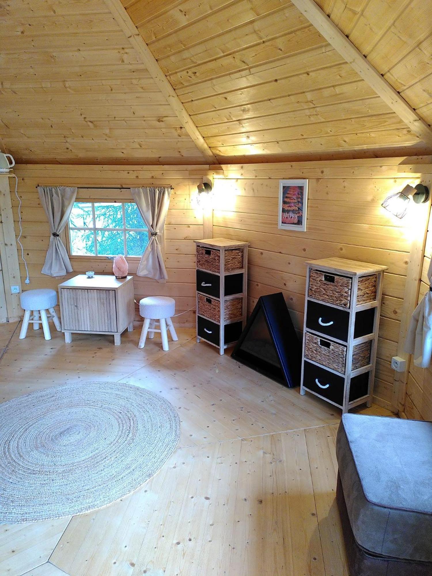 Bed and Breakfast Brin D Ardeche Lentilleres Zewnętrze zdjęcie