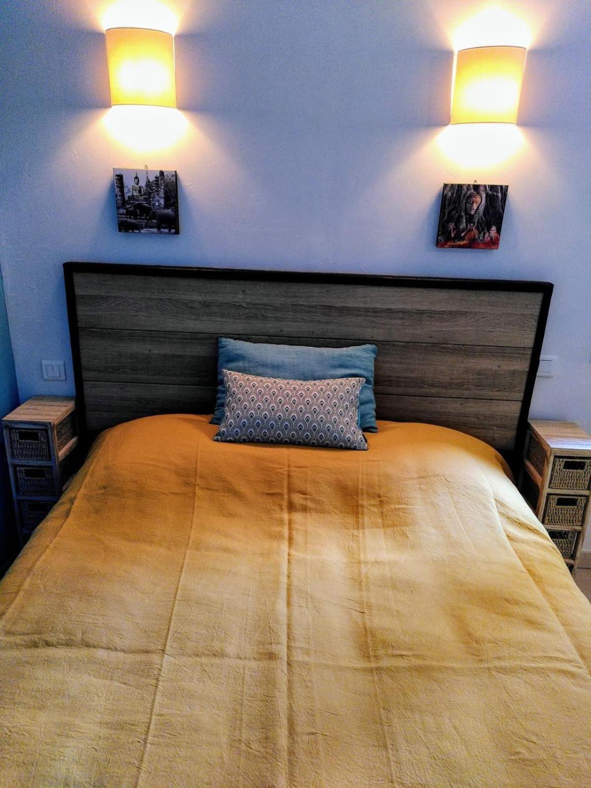 Bed and Breakfast Brin D Ardeche Lentilleres Zewnętrze zdjęcie