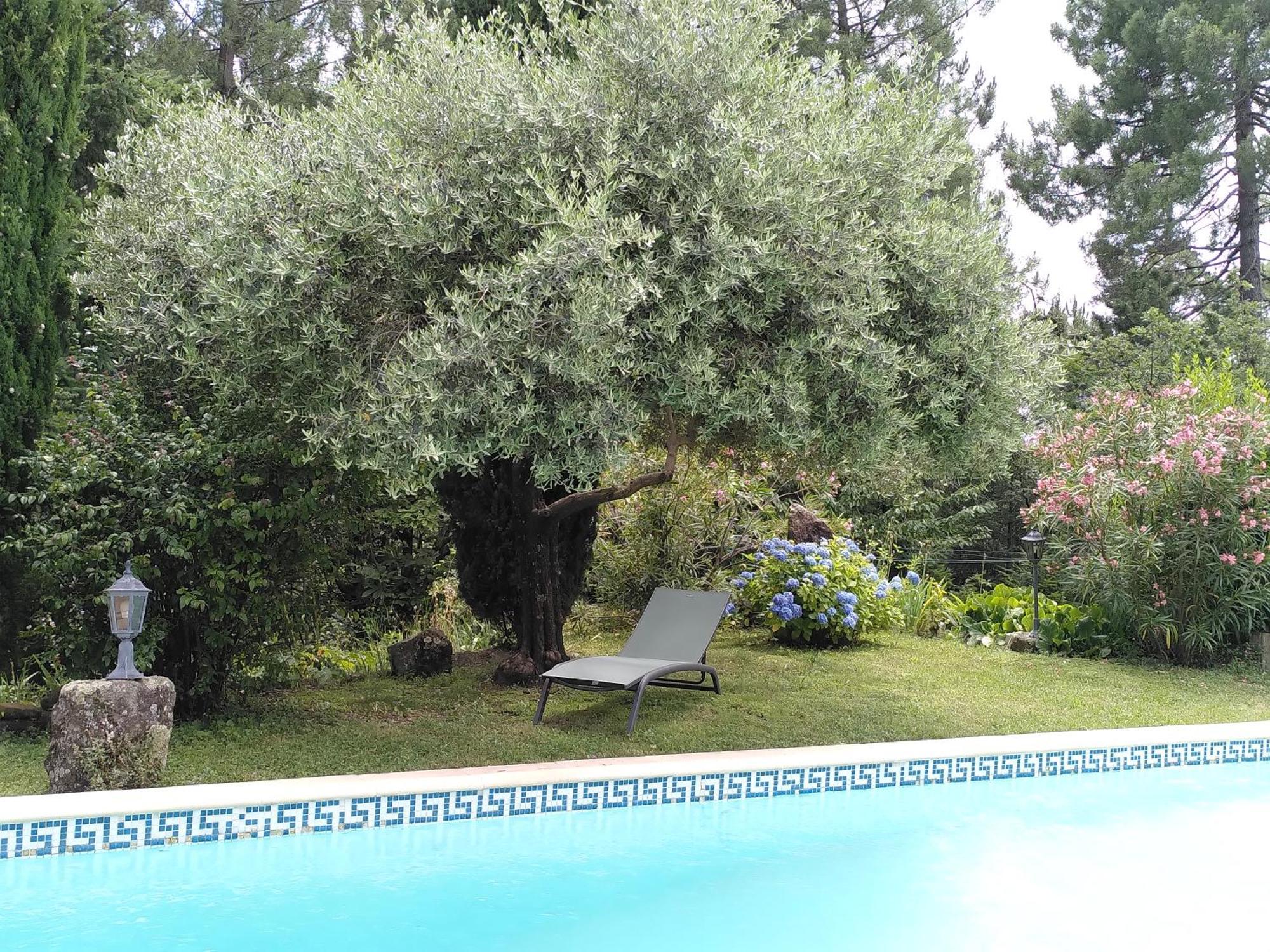 Bed and Breakfast Brin D Ardeche Lentilleres Zewnętrze zdjęcie
