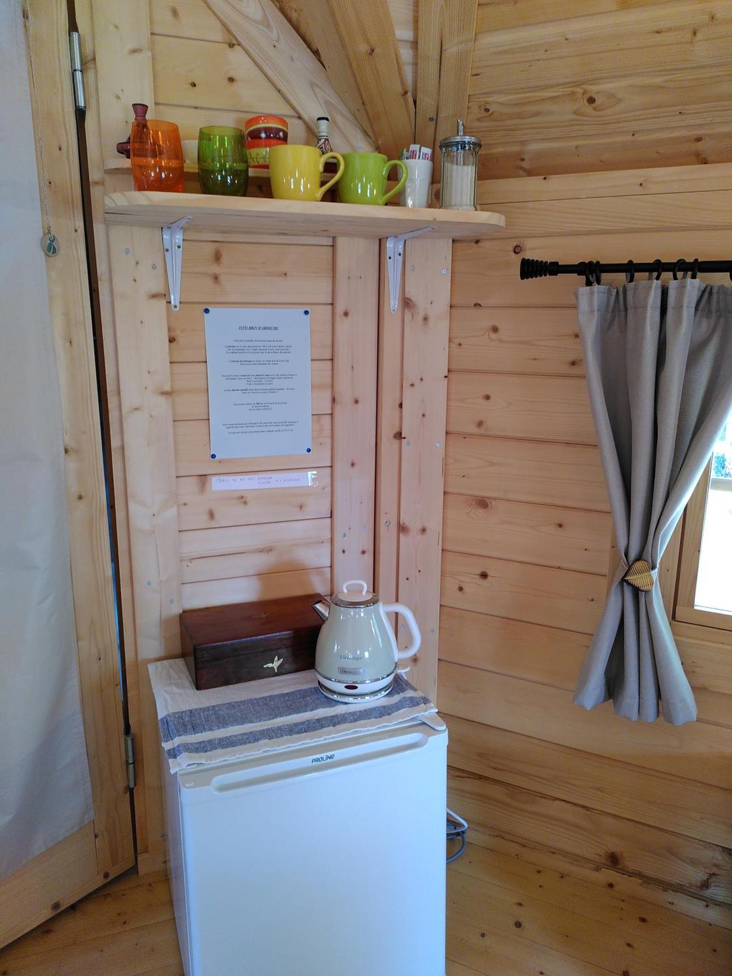Bed and Breakfast Brin D Ardeche Lentilleres Zewnętrze zdjęcie